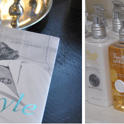 Products - Home Decor