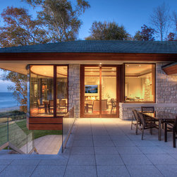 Contemporary Windows and Doors - Windows And Doors