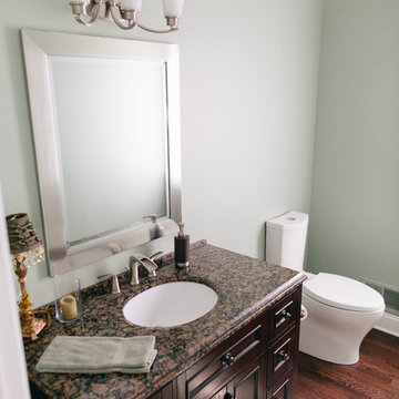Rochester Hills Home Renovation