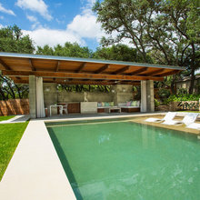 Backyard Space
