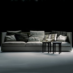 Flexform - Flexform Oltre Sofa - Sofas
