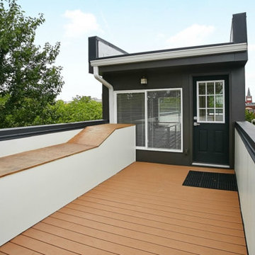Our Work