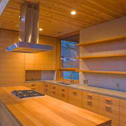 Quantum Windows & Doors | PATH Architecture - Windows And Doors