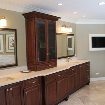 Dunteman Master Bath
