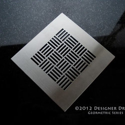 New Shower Drains - Bath Products