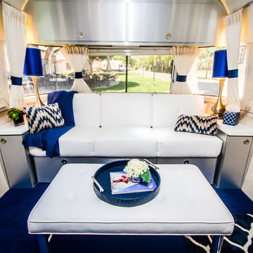 Airstream Remodel