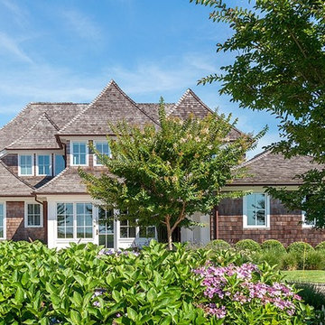 Sagaponack Cottage