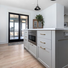 Hayward Kitchen