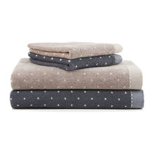 Linen and fabric
