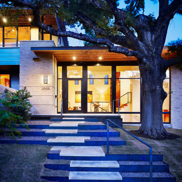 NEW CONSTRUCTION - AUSTIN, TX