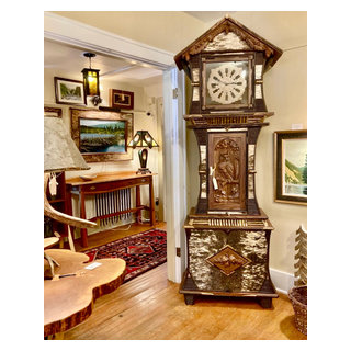 Adirondack Rustic Furniture - Rustic - Other - by L. Post Rustics