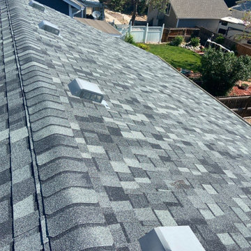 Granite Gray, 7th St., Mead