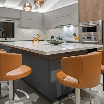 Rye, NY Renovation