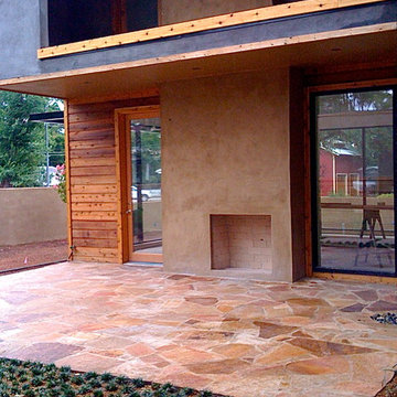 Previous Projects