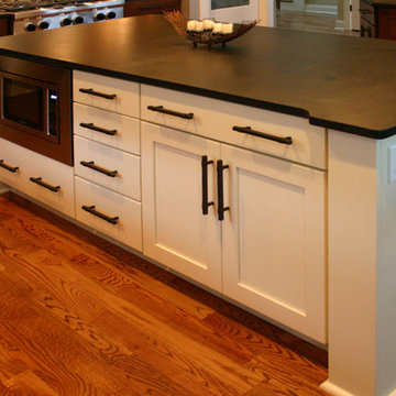 Kitchen Design