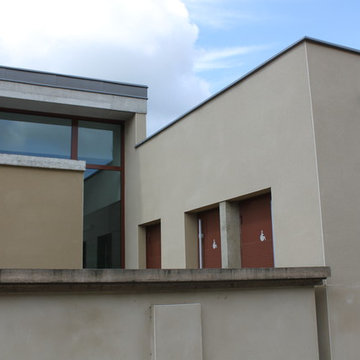 MAIRIE B