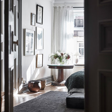 Inom Vallgraven, Södra Larmgatan 18