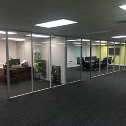 Decorative window film - Window Film