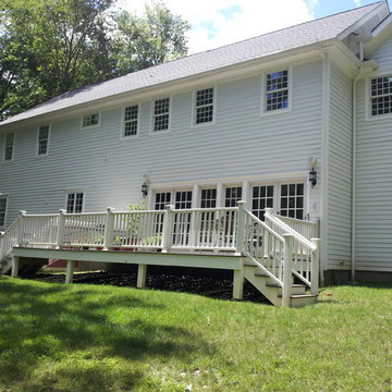 Bulkeley ave Westport CT