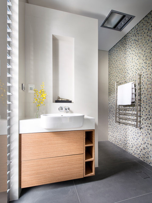 Semirecessed Sink Houzz