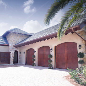 Custom Home in Port Royal