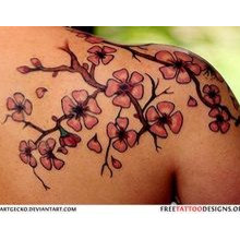 tattoos