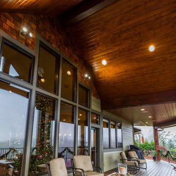 Outdoor Patio