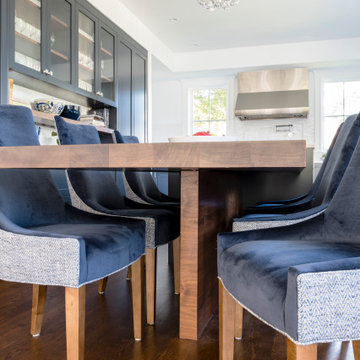 Private Home - Newton, MA