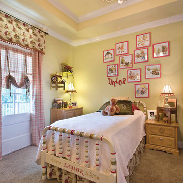 Childrens Bedrooms
