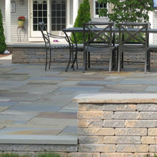 Patios