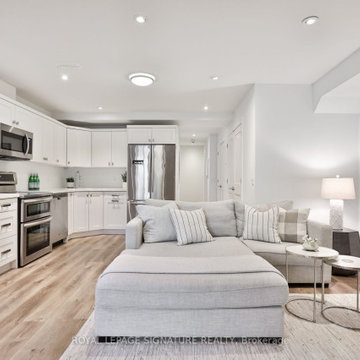 Semi-Detached Fully-Completely - Davisville Village