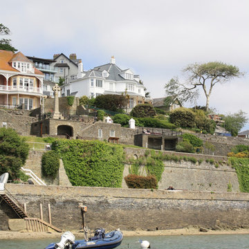 The Grange Salcombe