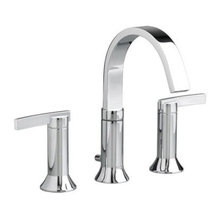 Bathroom faucets