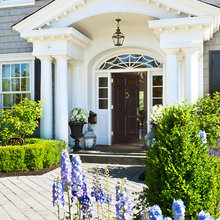 Entrances