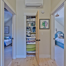 Closets