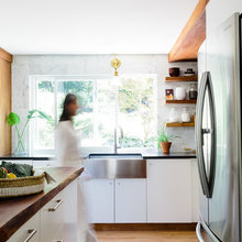 Kitchen Cabinets
