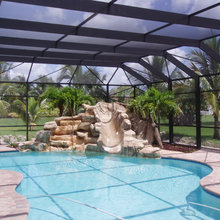 Pool Ideas