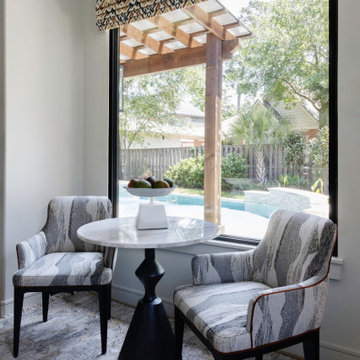 Woodlands Cozy Whole Home Remodel