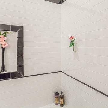 TCC - Apex Multiple Bathrooms