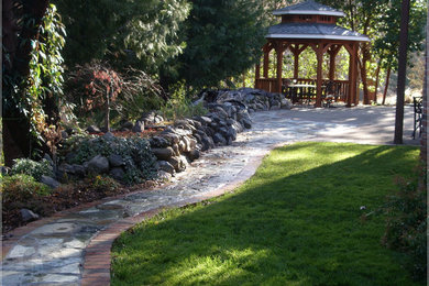 Design ideas for a landscaping in Other.