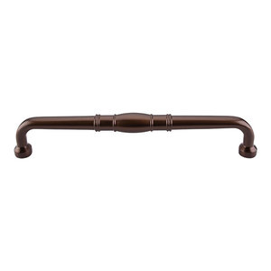 18/" Oil-Rubbed Bronze Hickory K50-OBH Williamsburg Appliance Pull Cabinet Handle