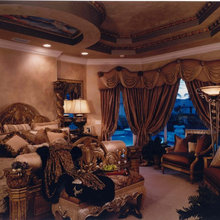 Curtains