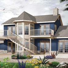 Home Build Ideas