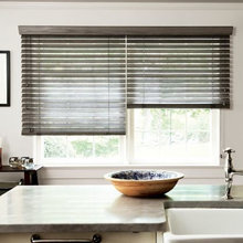 Kitchen windows