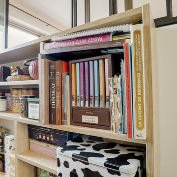 Rénovation : aérer les volumes
