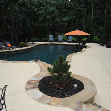 2014 Swimming Pool Gallery