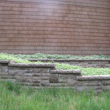 Retaining Walls