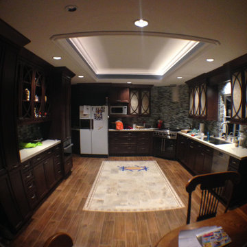 Anaheim Hills Kitchen Remodel