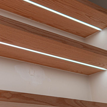 Bar Renovation, Oakville