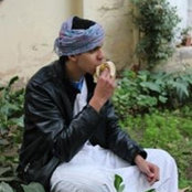 Aly Hamdy's photo